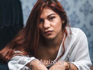 AzzizGray