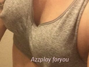 Azzplay_foryou
