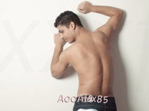 A00Alex85