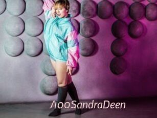 A00SandraDeen