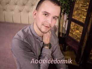 A00nicedormik