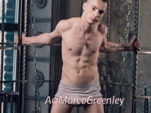 A0MarcoGreenley