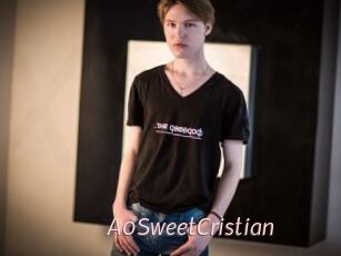 A0SweetCristian