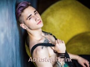 A0TastefulTwink