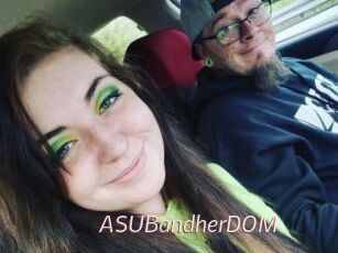ASUBandherDOM