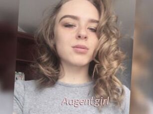Aagentgirl