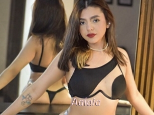 Aalaia
