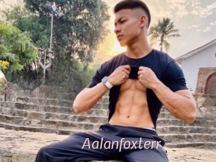 aalanfoxterr xxx Free Sites