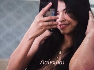 Aalexaa1