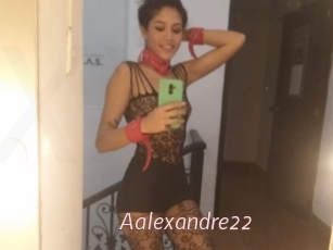 Aalexandre22