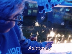 Aalexaskky