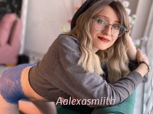 Aalexasmiith