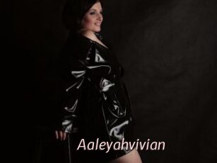 Aaleyahvivian