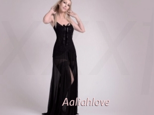 Aaliahlove