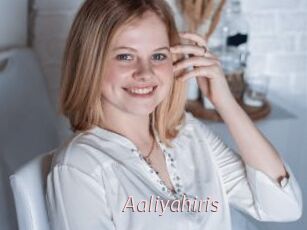 Aaliyahiris