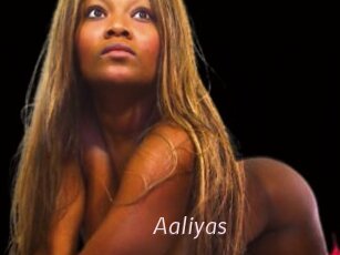 Aaliyas
