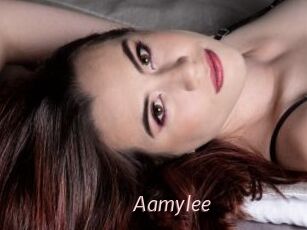 Aamylee
