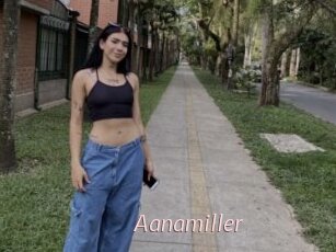 Aanamiller