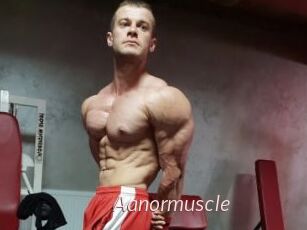 Aanormuscle