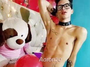 Aaron20