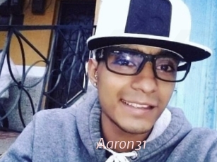 Aaron31