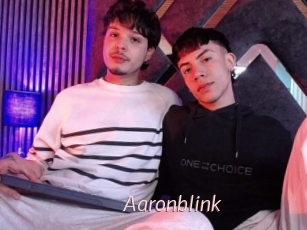 Aaronblink
