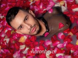 Aaronbryce