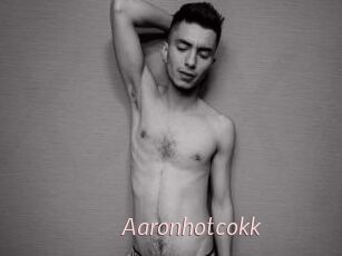 Aaronhotcokk