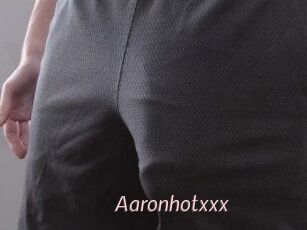 Aaronhotxxx