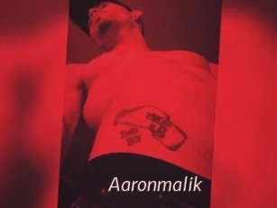 Aaronmalik