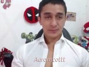 Aaronscottt