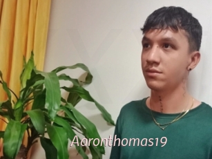 Aaronthomas19