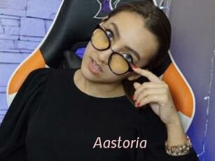 Aastoria