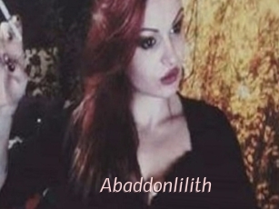 Abaddonlilith