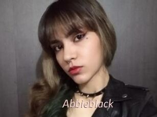 Abbieblack