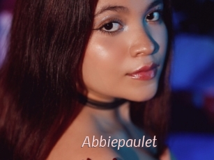 Abbiepaulet
