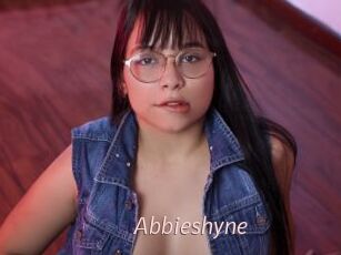 Abbieshyne