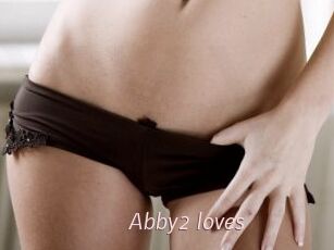 Abby2_loves