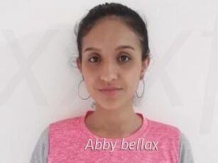 Abby_bellax