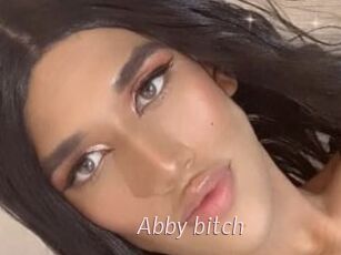 Abby_bitch