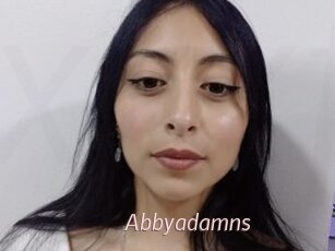 Abbyadamns