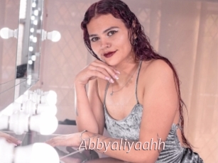 Abbyaliyaahh