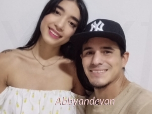abbyandevan xxx Free Sites