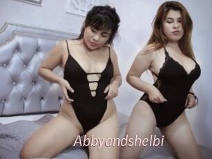 Abbyandshelbi