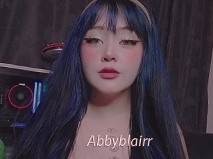 Abbyblairr