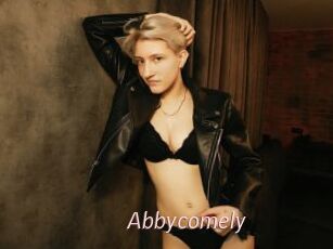 Abbycomely