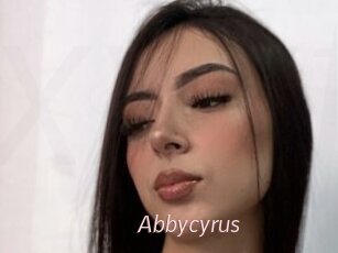 Abbycyrus