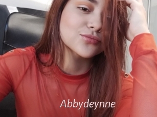 Abbydeynne