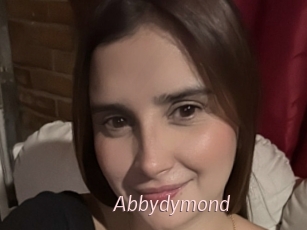 Abbydymond