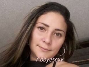 Abbyesexy